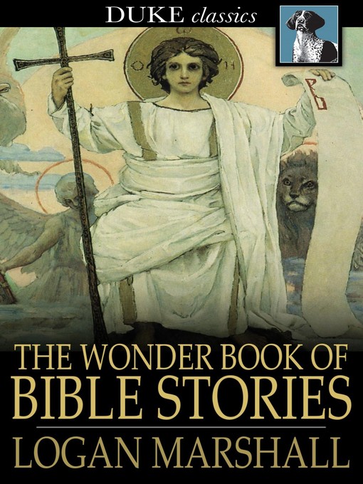 תמונה של  The Wonder Book of Bible Stories
